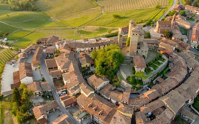 Serralunga d’Alba