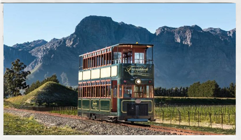 Franschhoek