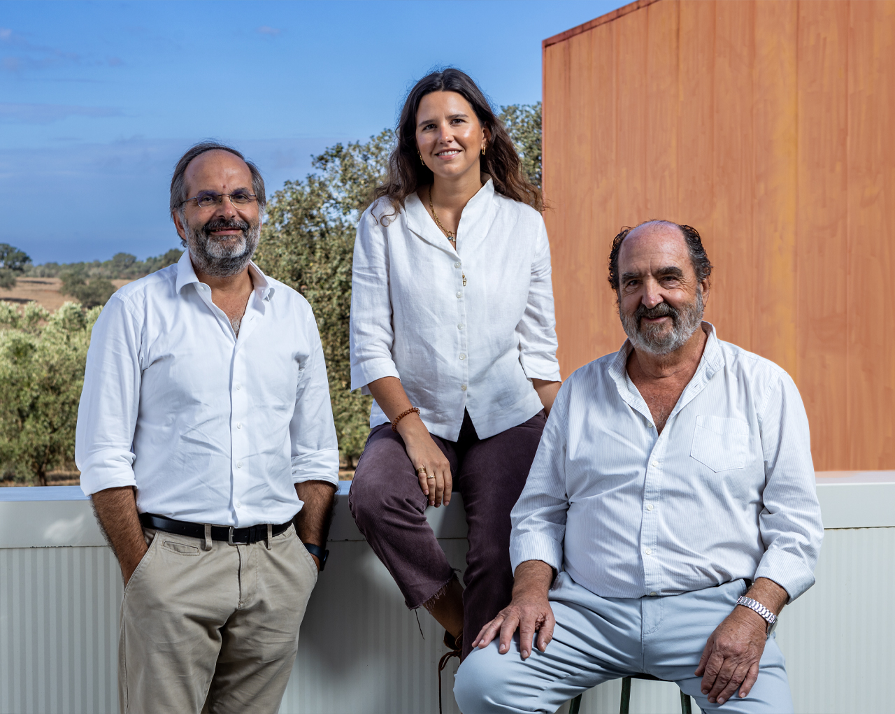 Herdade da Mingorra
