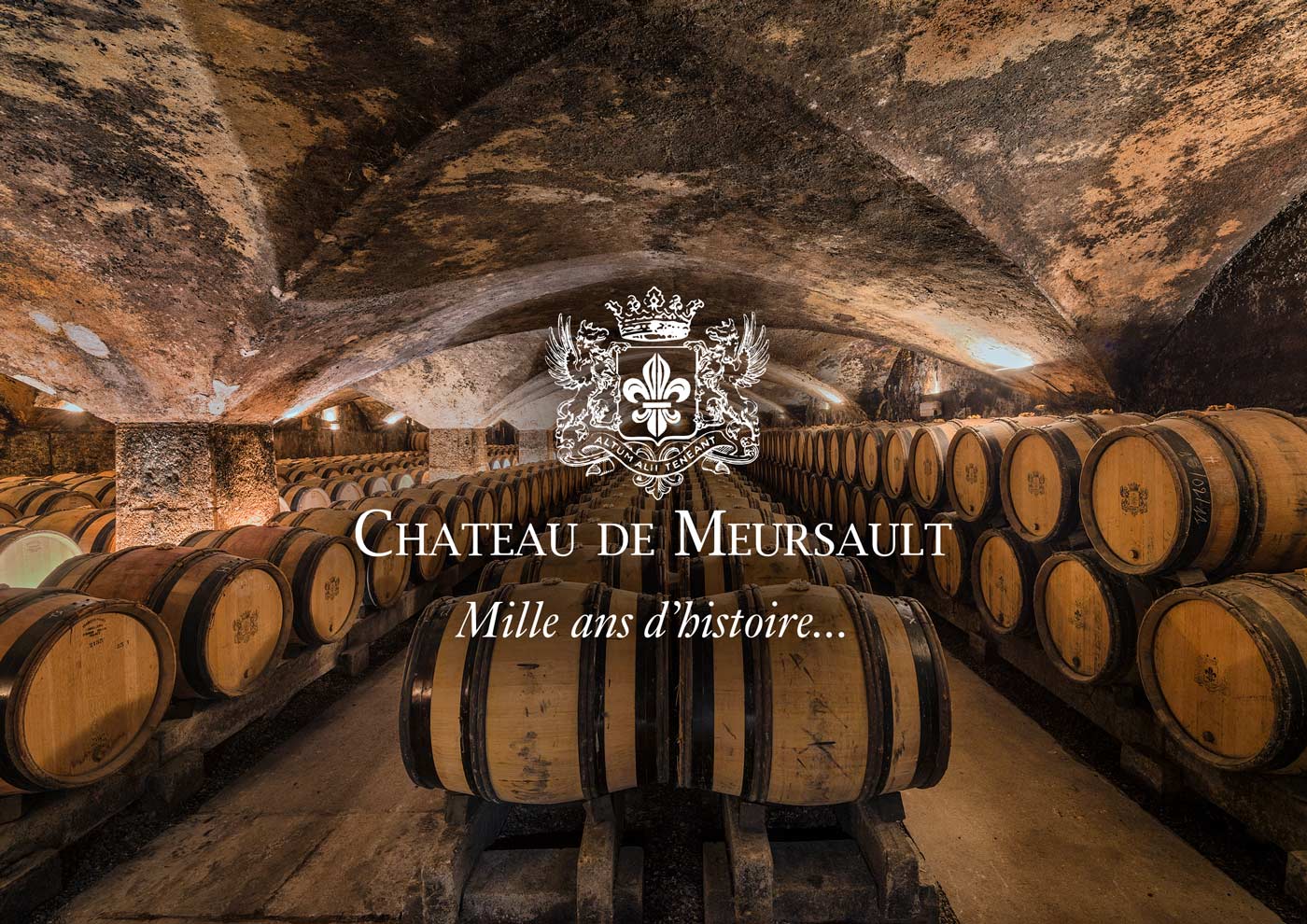 Domaine du Château de Meursault