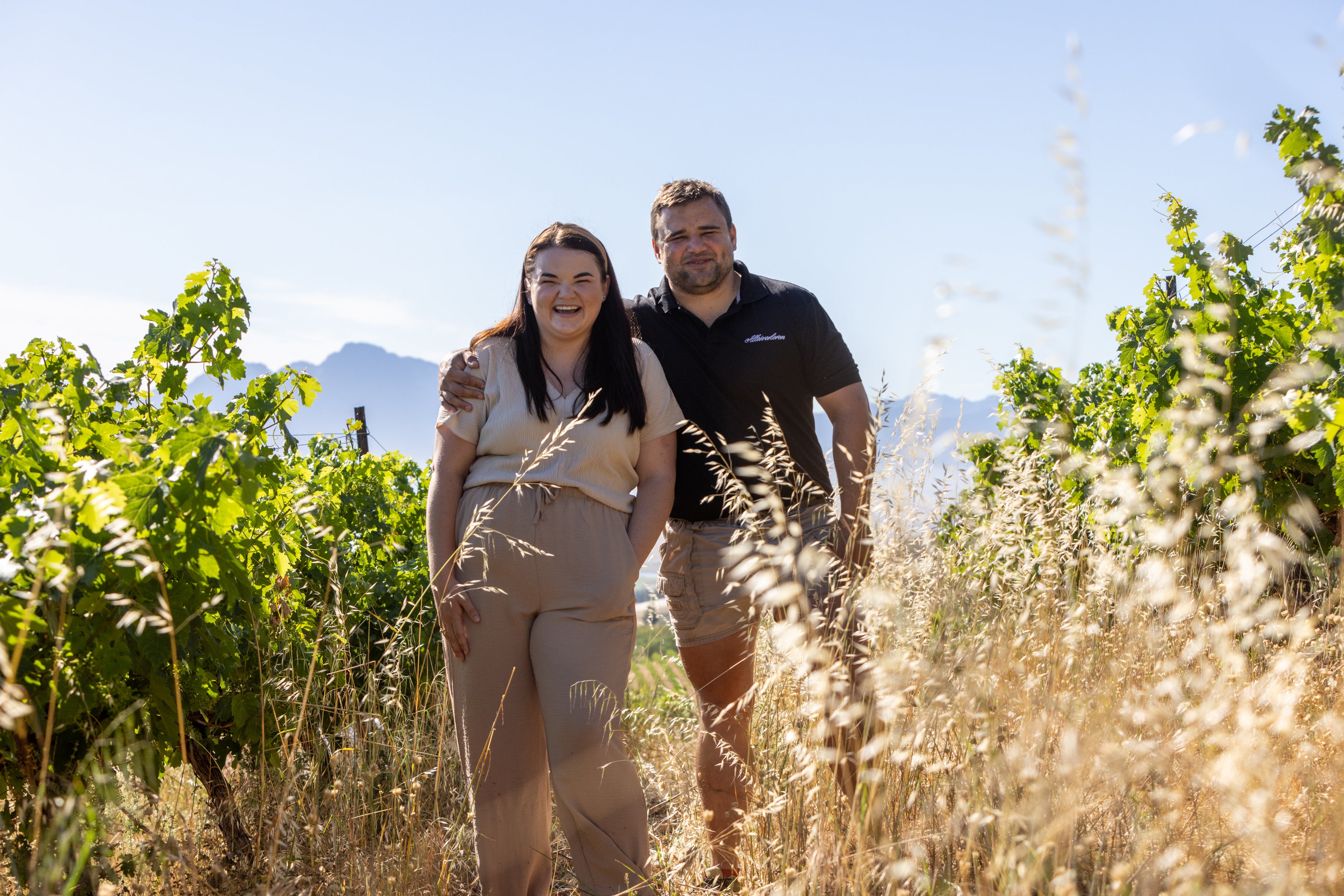 Allesverloren Wine Estate