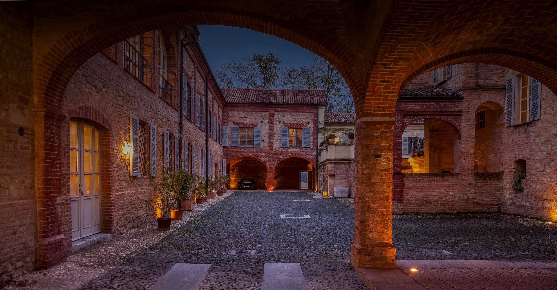 Tenuta Santa Caterina