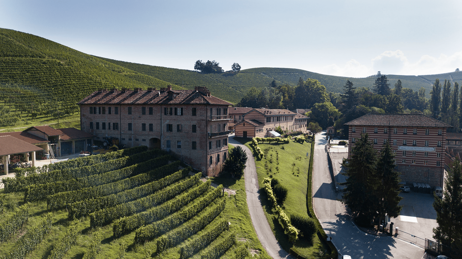 Fontanafredda