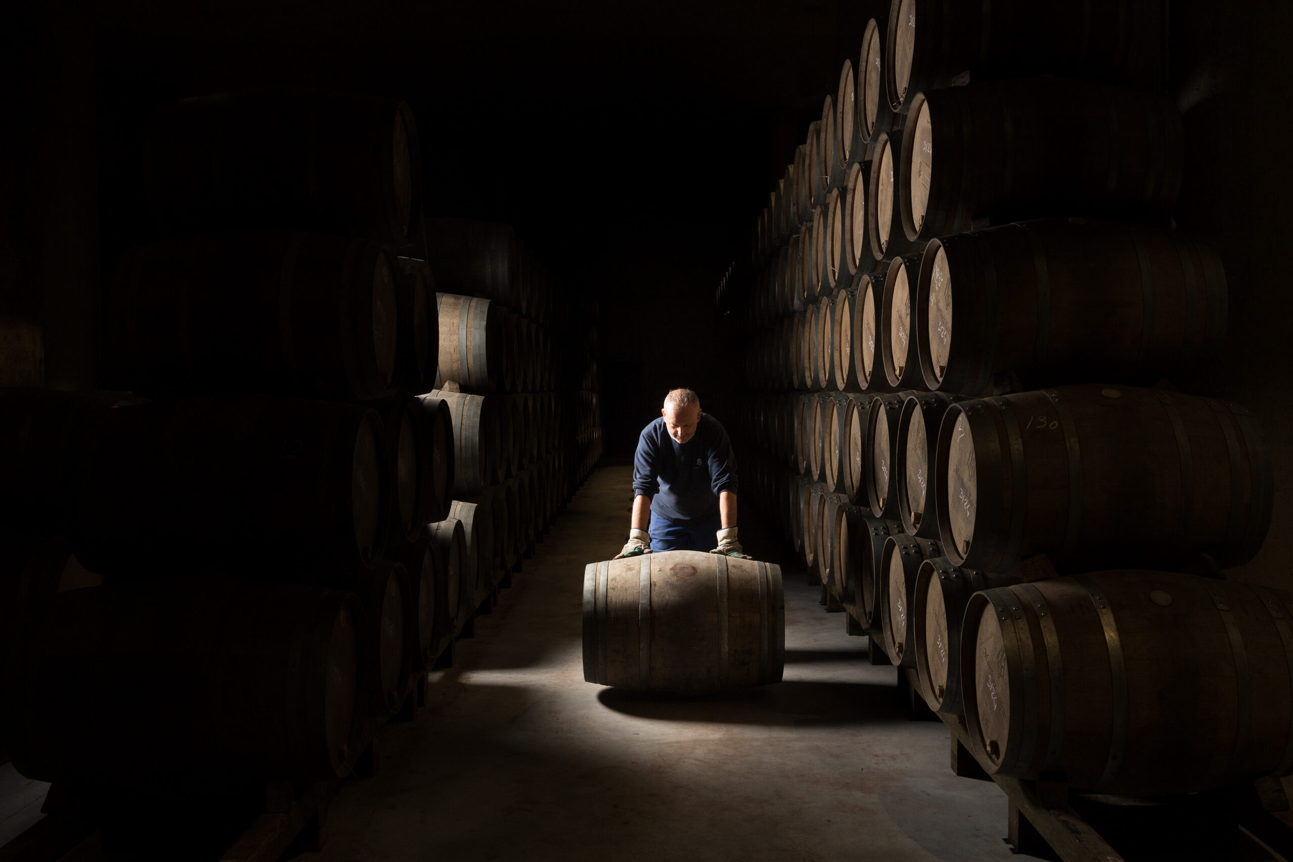 Bodegas Martinez Lacuesta