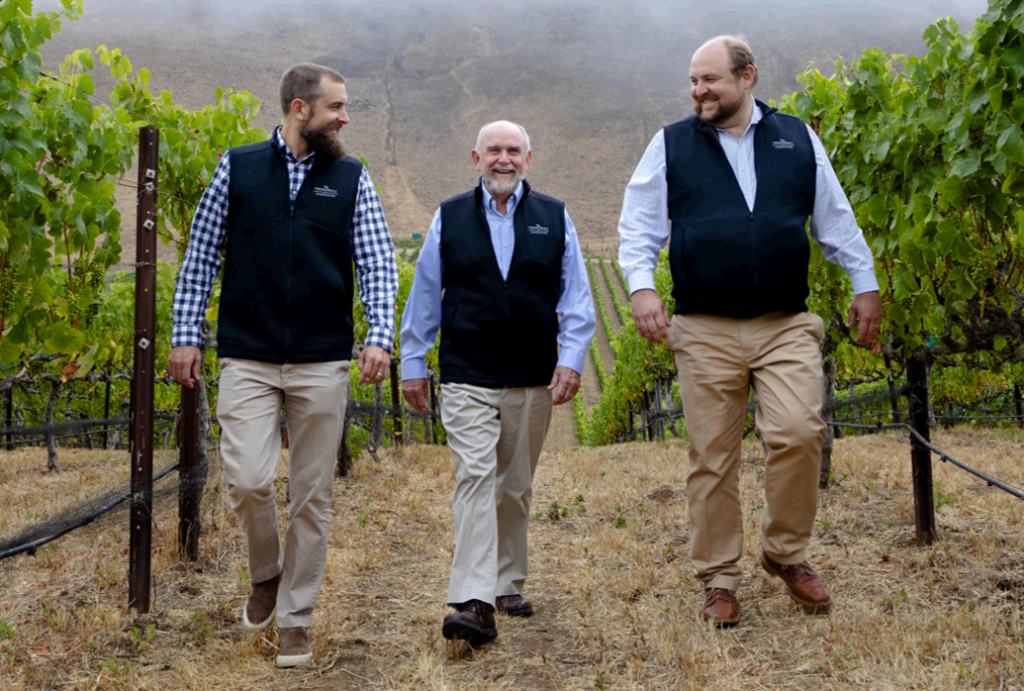 Miller Family Wine Company
