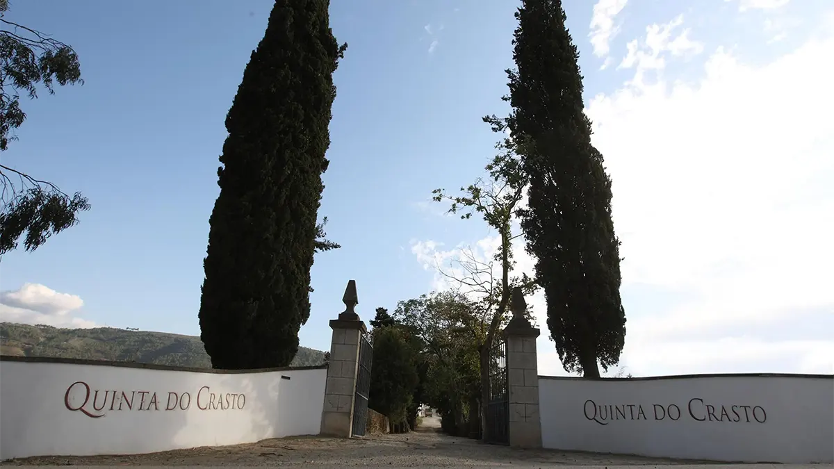 Quinta do Crasto