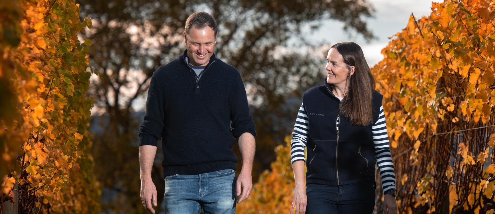 Te Whare Ra Wines