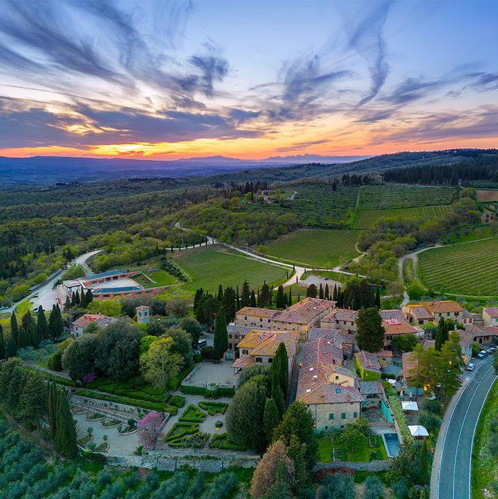 Marchesi Mazzei