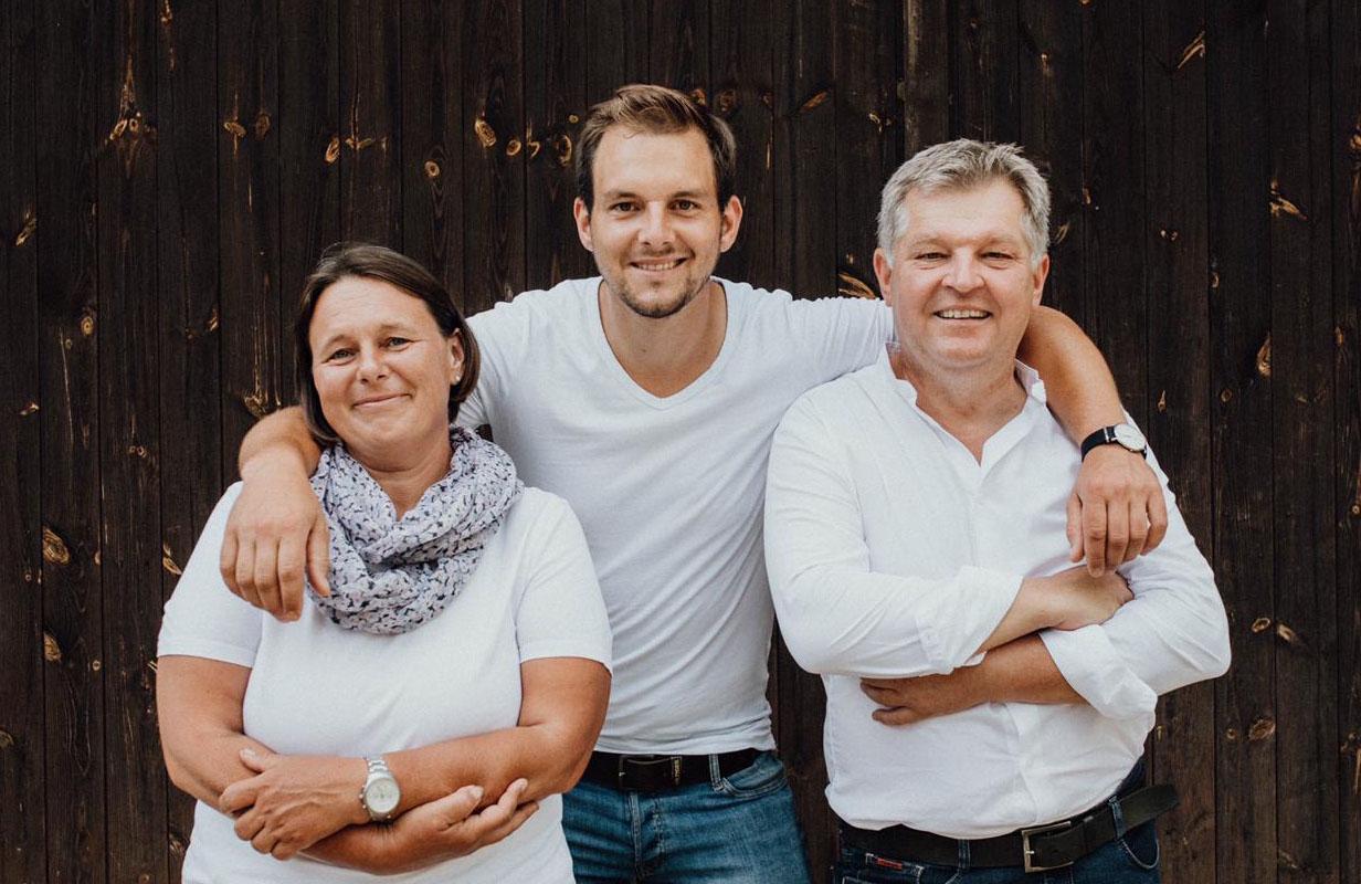 Weingut Gerhard Deim