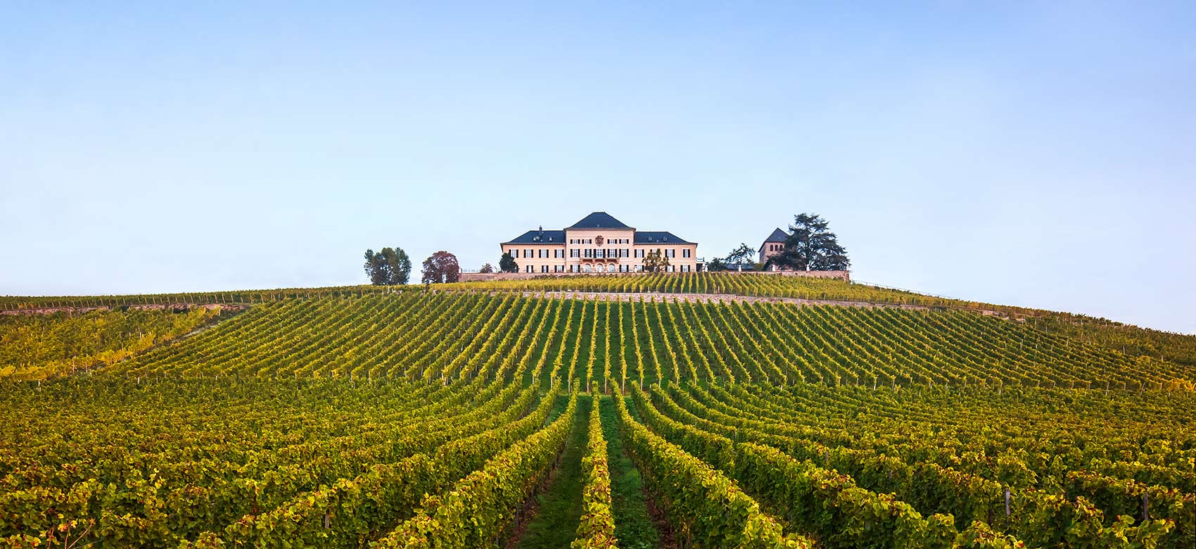 Schloss Johannisberg