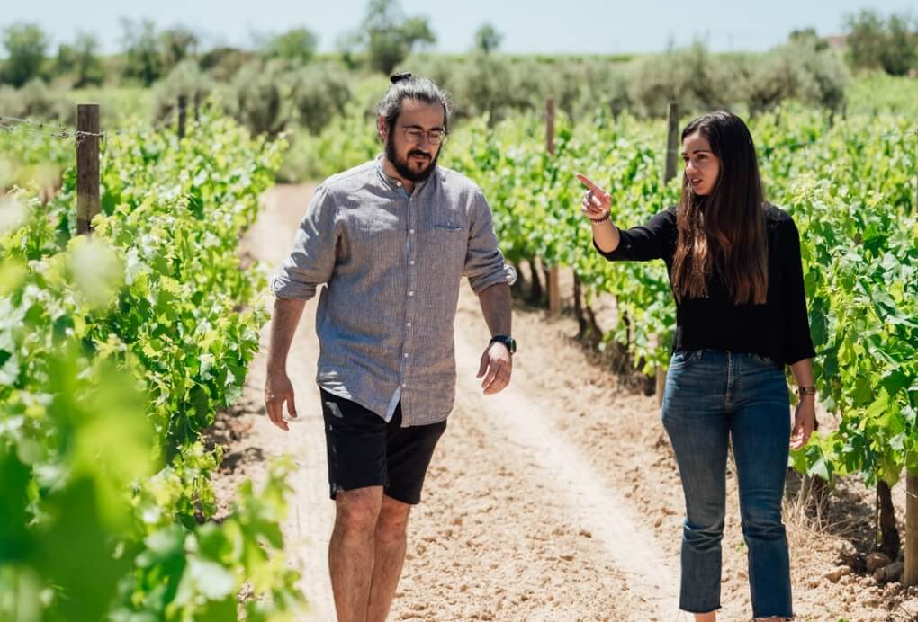 Julià & Navinès