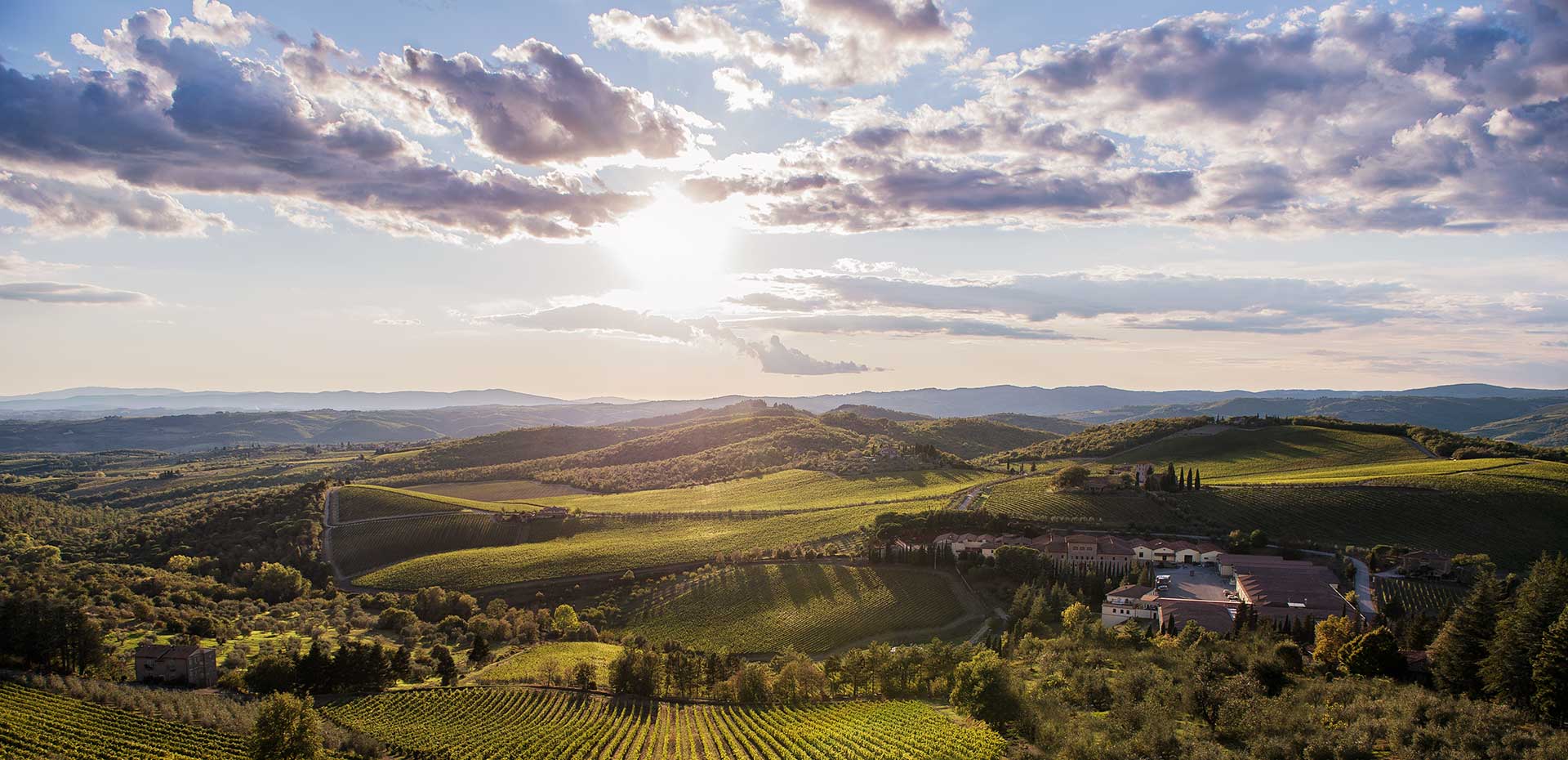 Barone Ricasoli SPA