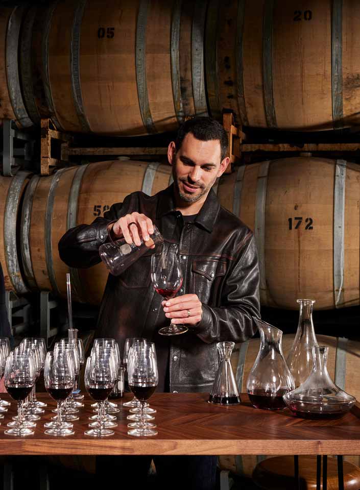 1000 Stories Vineyards