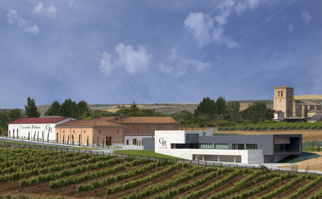 Bodegas Rodero