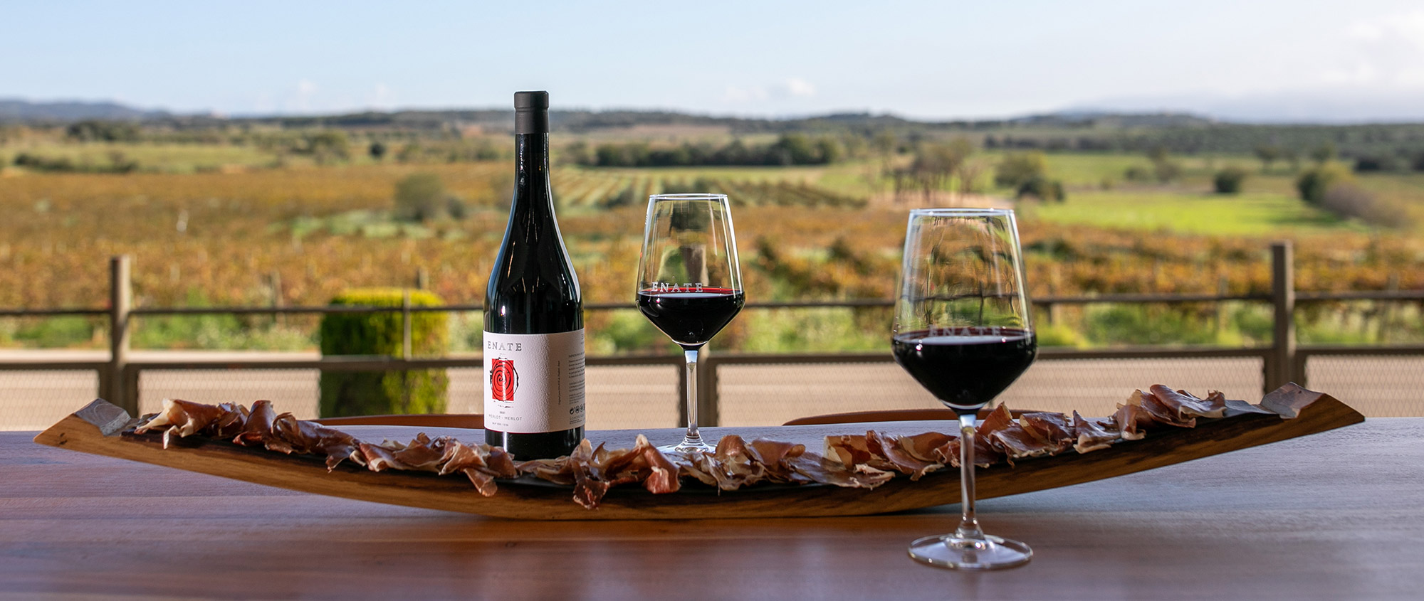 Viñedos y Crianzas del Alto Aragón