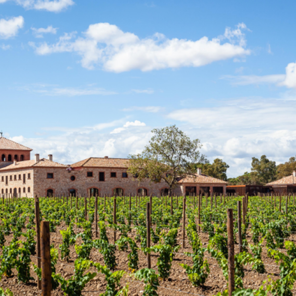 Celler Perelada