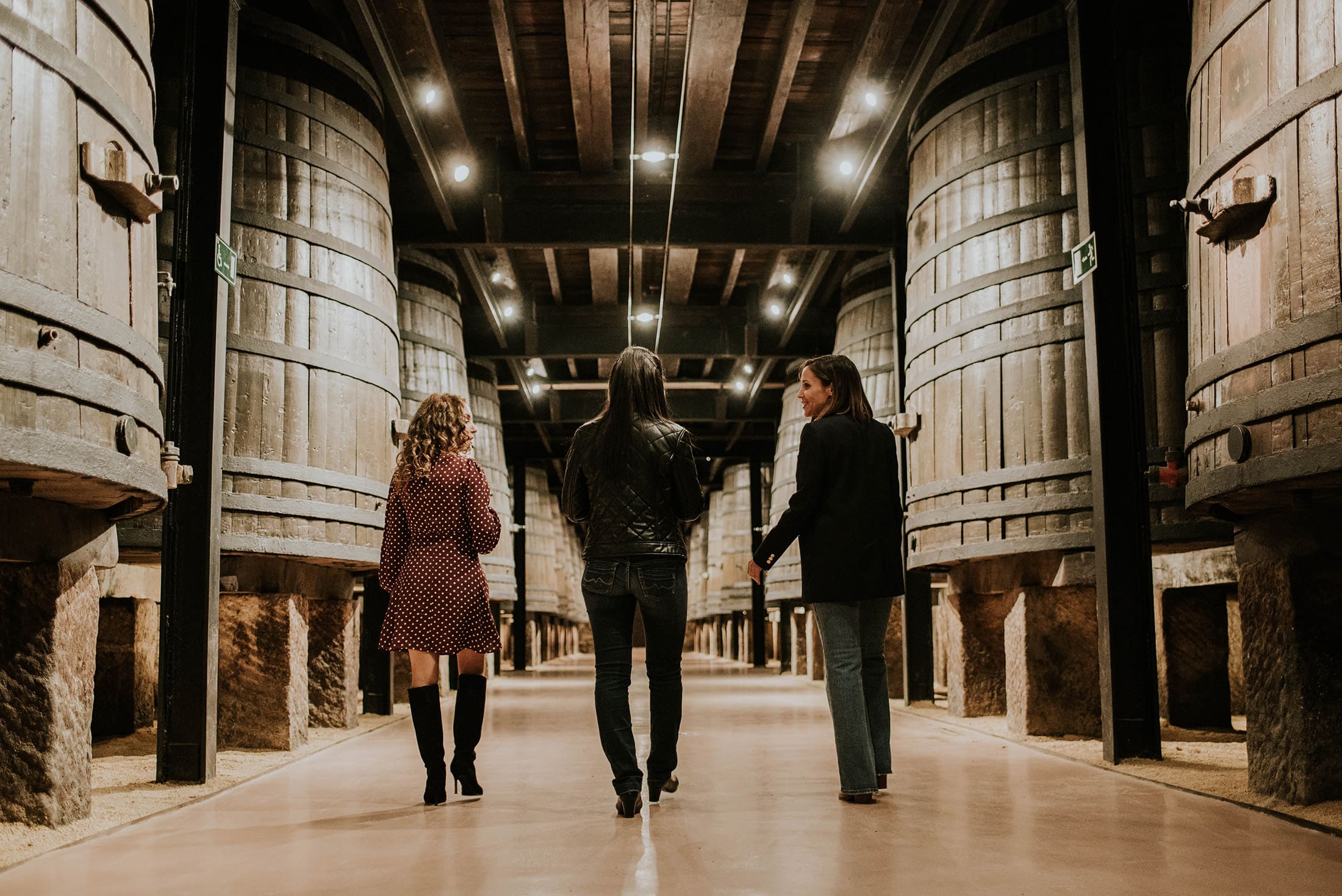 Bodegas Franco-Españolas