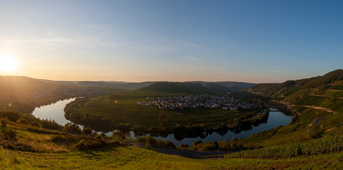 Weingut Nik Weis
