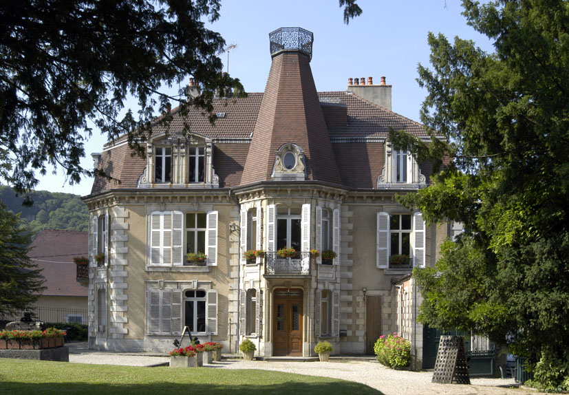 Fruitière Vinicole d'Arbois
