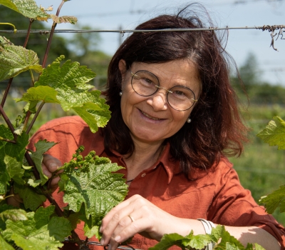Birgit Braunstein
