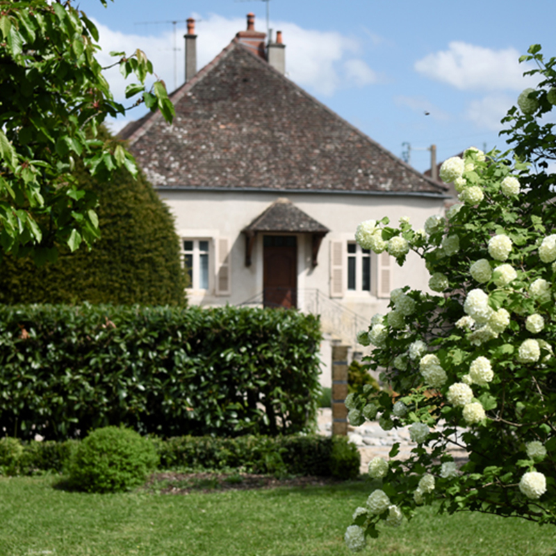 Domaine Etienne Sauzet