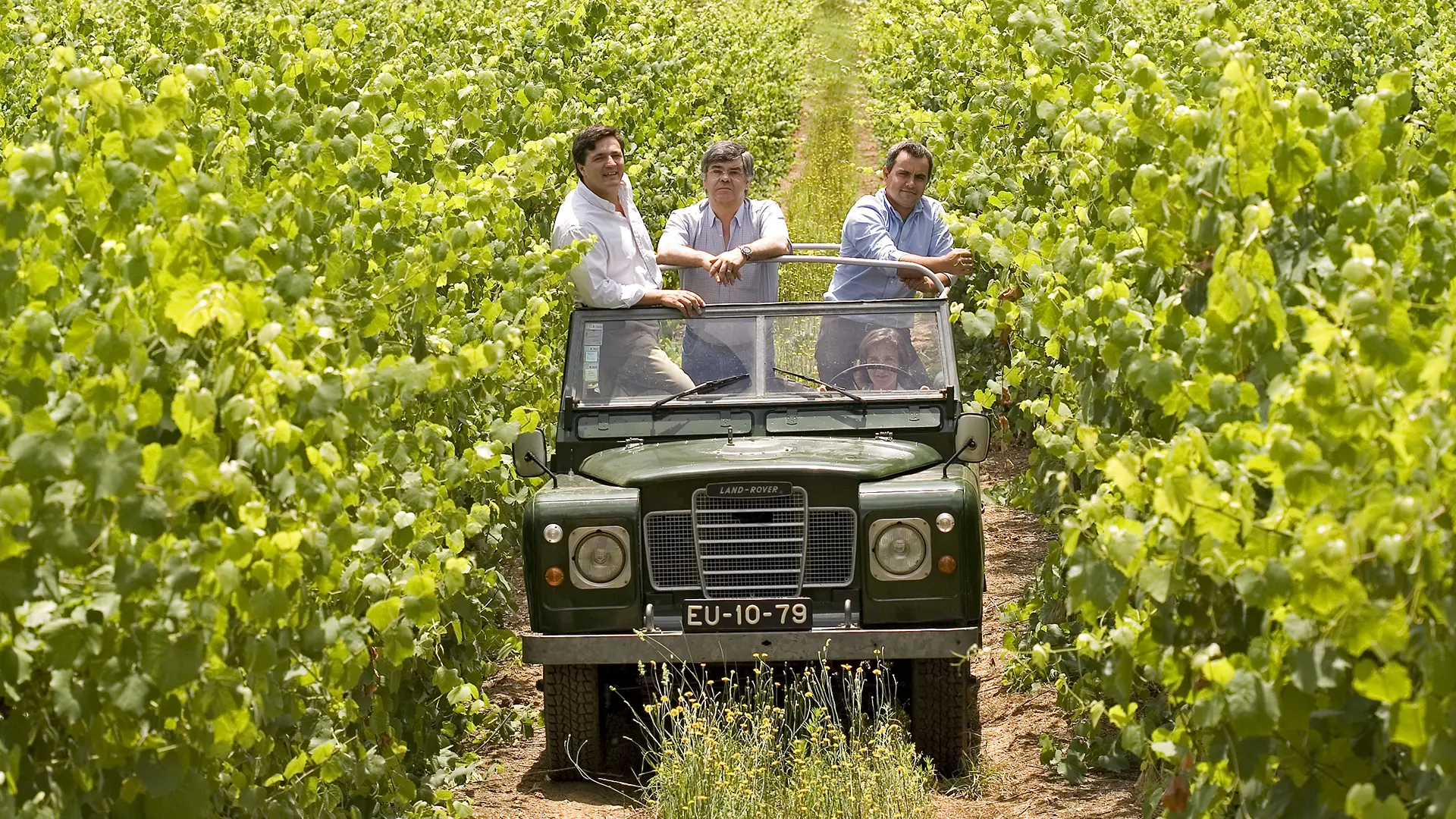 Quinta da Raza