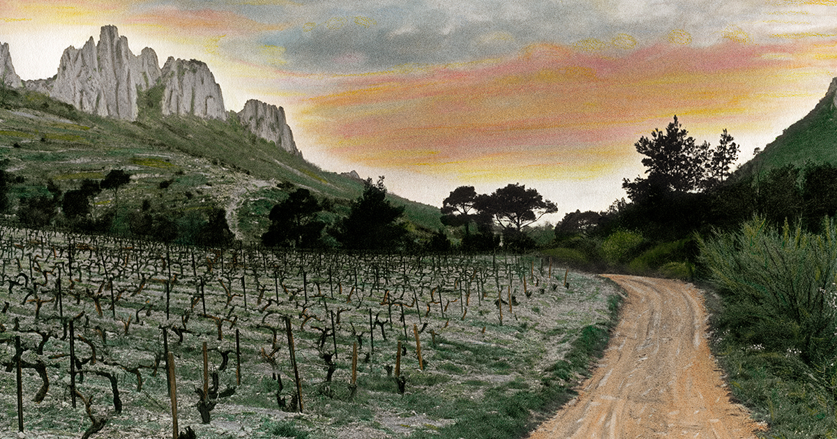 Domaine Jean-Claude Marsanne