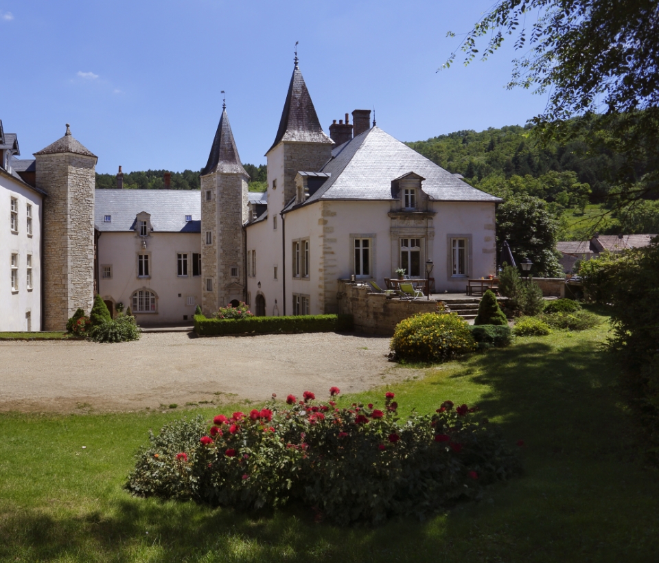 Chateau Mélin
