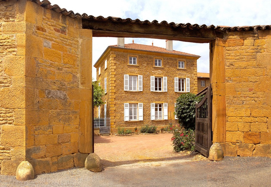 Maison Coquard