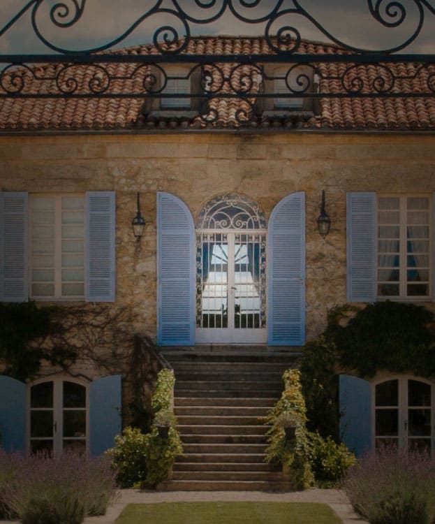 Château Camensac