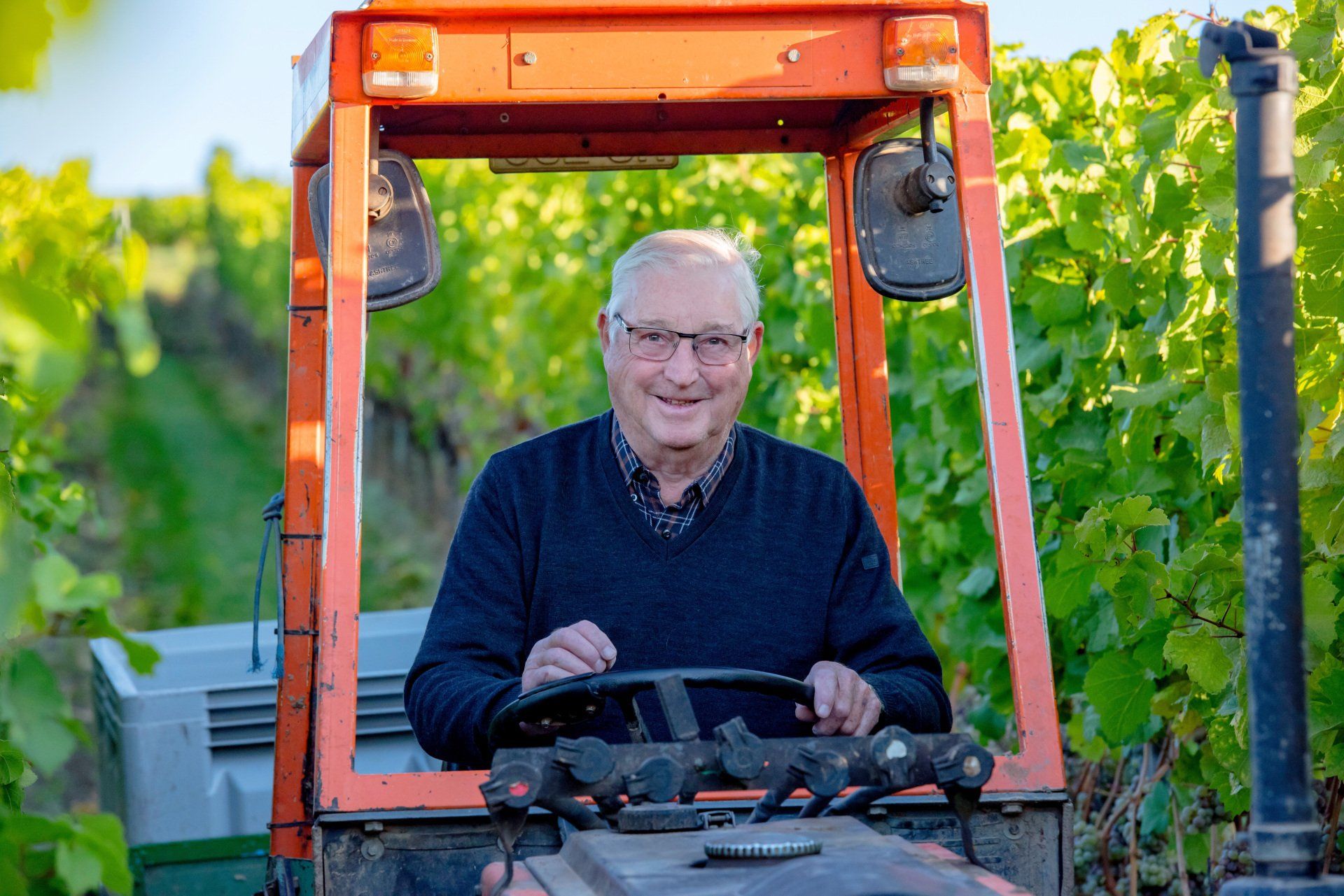 Weingut Schömehl GbR