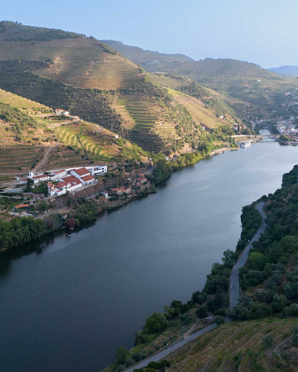 Quinta de la Rosa