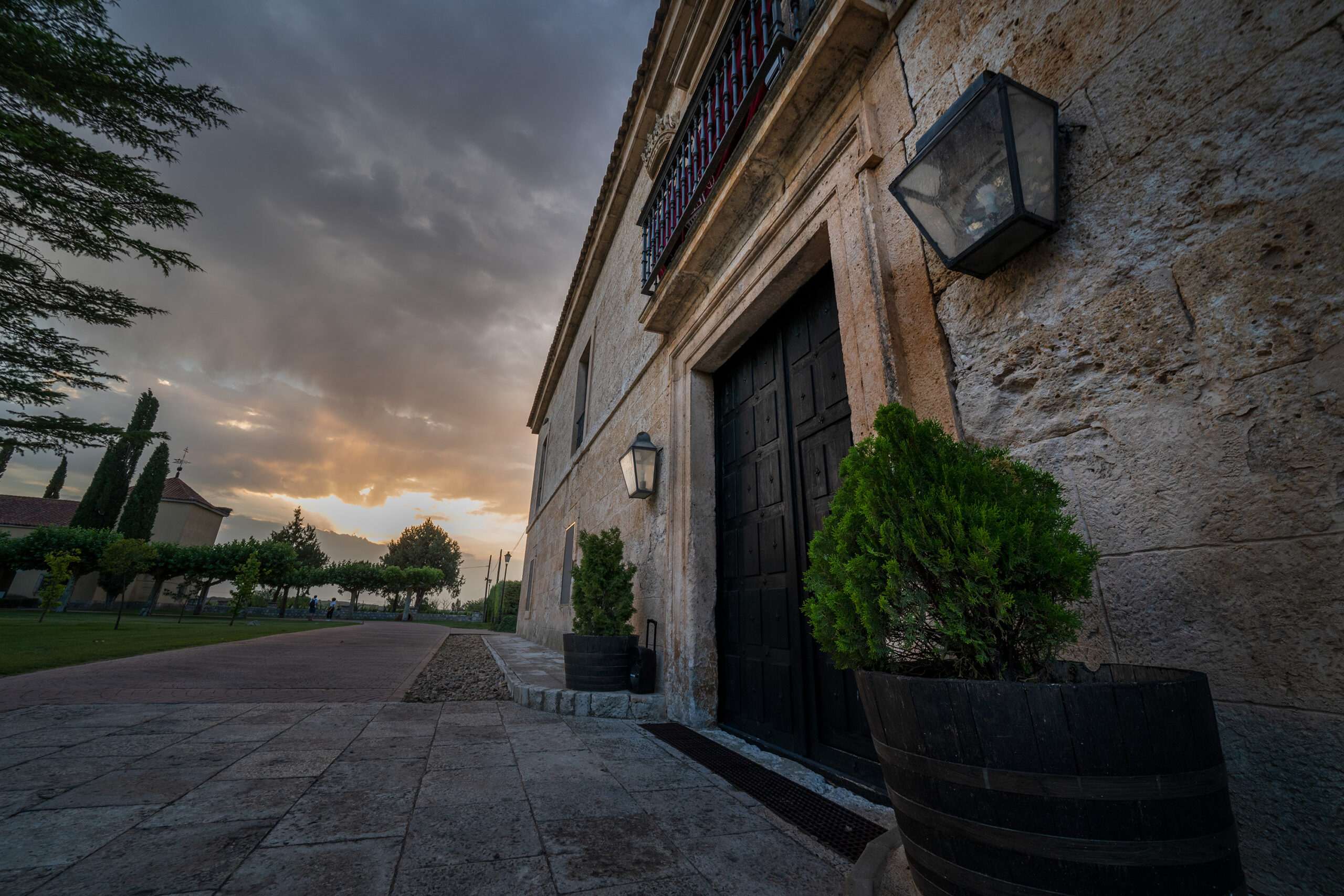 Bodegas Pradorey