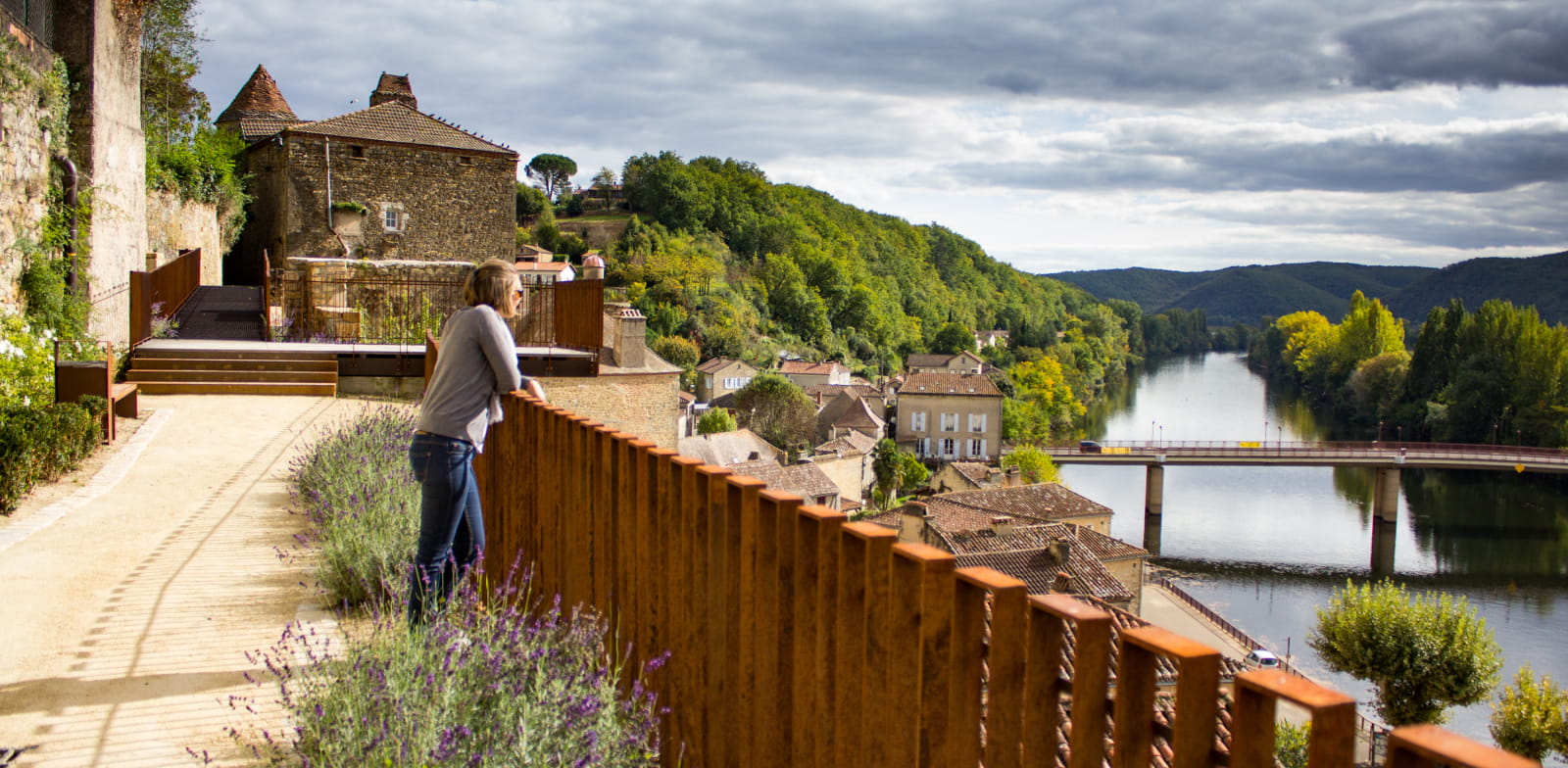 Château La Reyne
