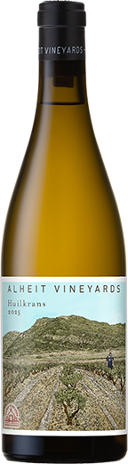 Alheit Vineyards