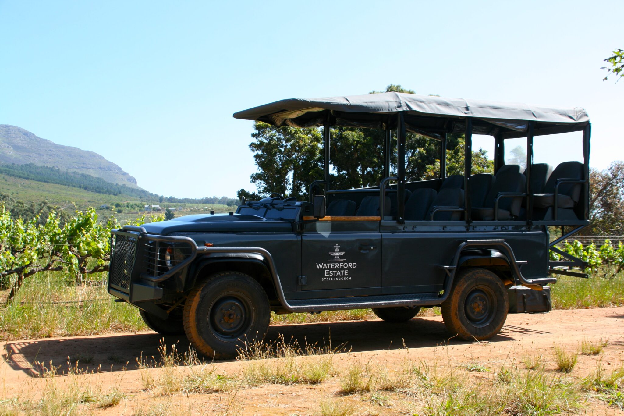 Waterford Wine Estate