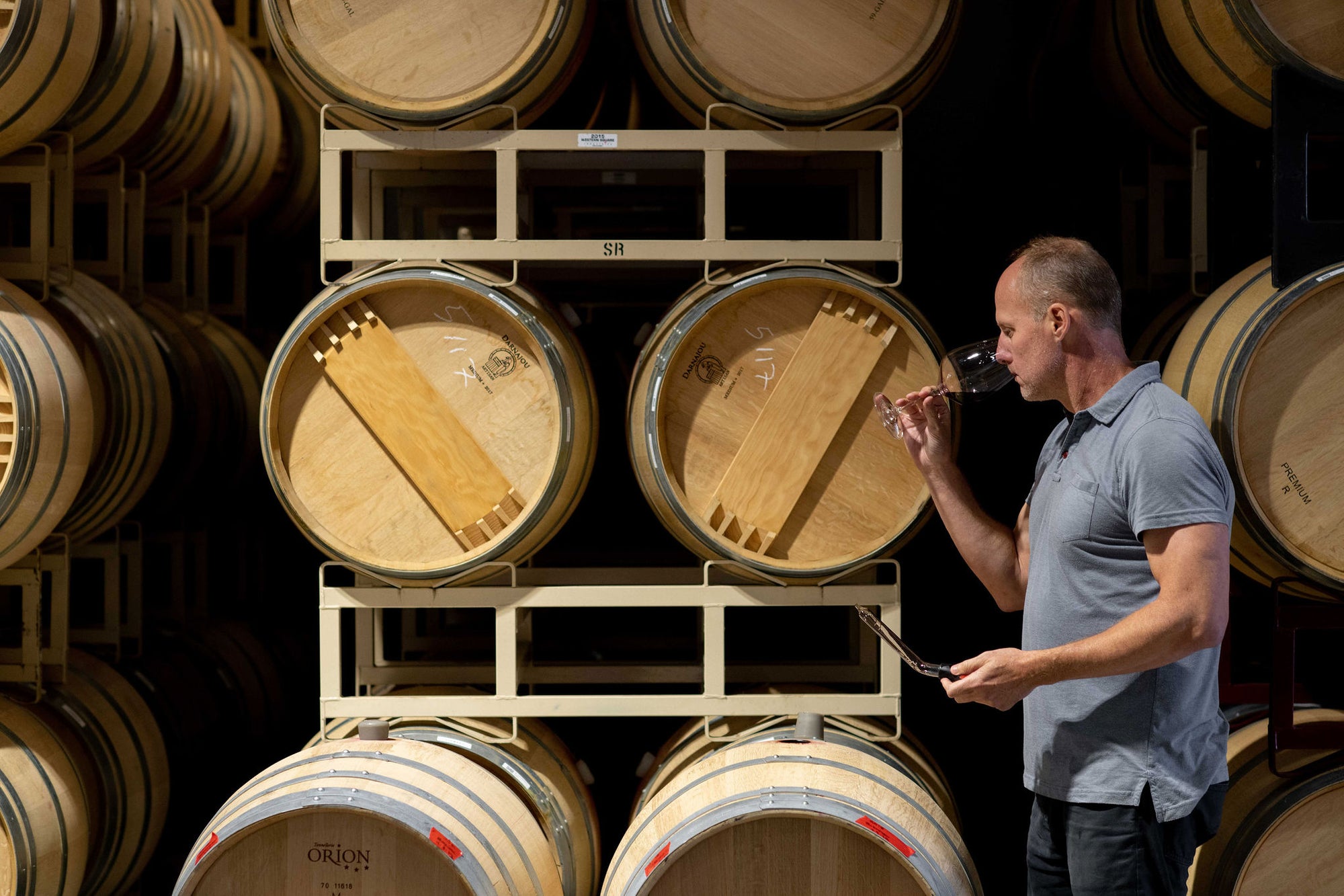 Schrader Cellars