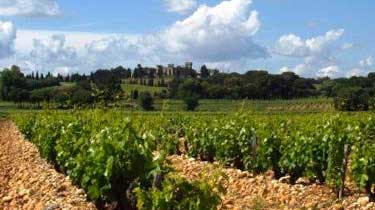 Château la Tour de By
