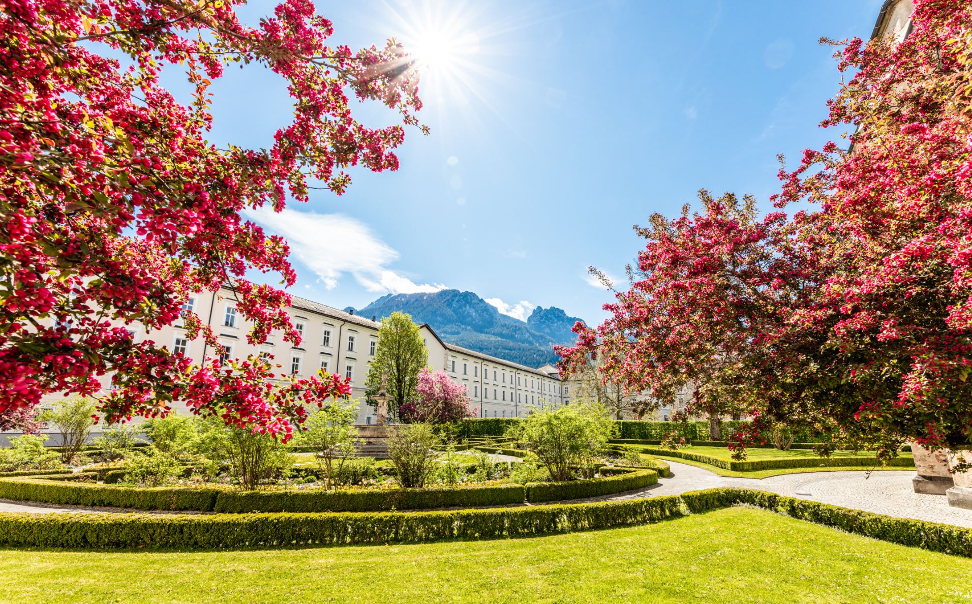 Stift Admont