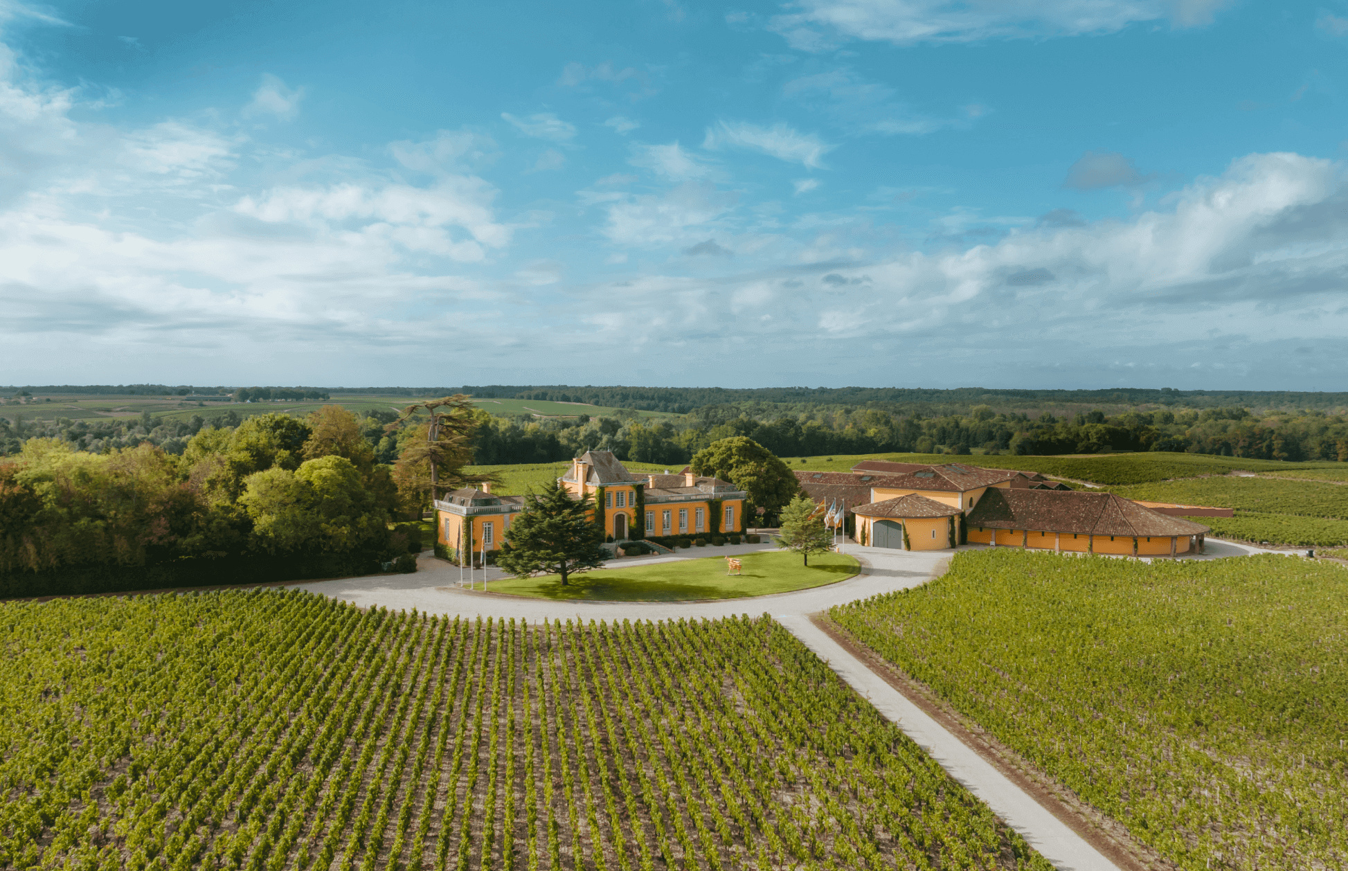Chateau Lafon