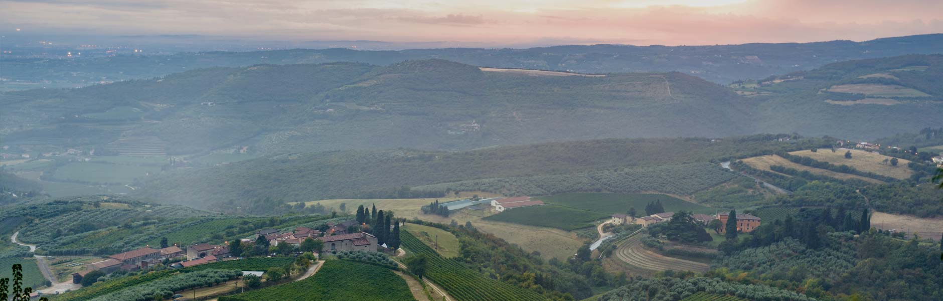 Tenute Ca'Botta