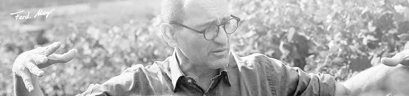 Ferdinand Mayr Weine Gmbh