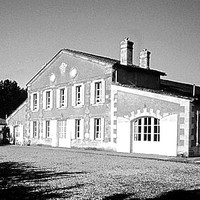 Chateau Pouget