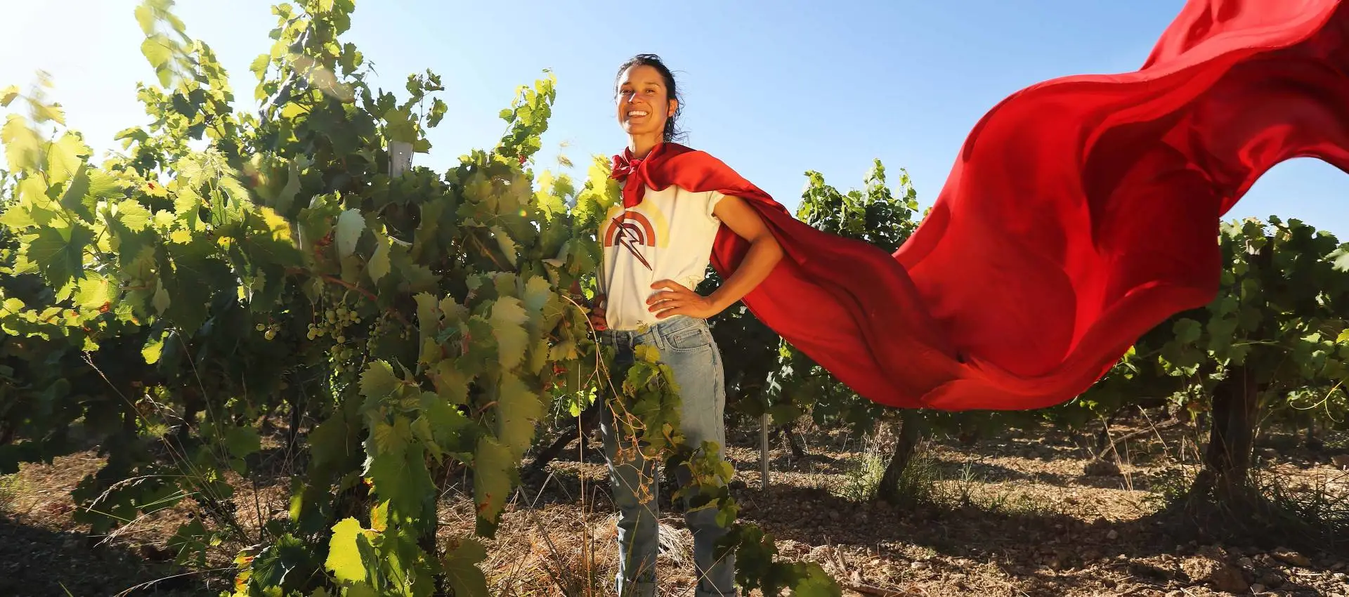 Domaine Thérèse Rose
