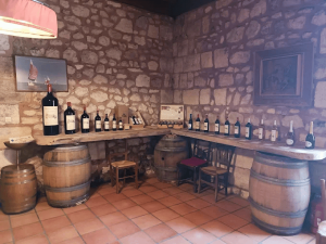 Château Tayac