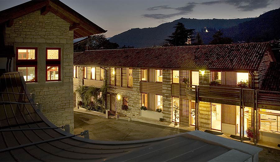 Cantine Umberto Bortolotti srl