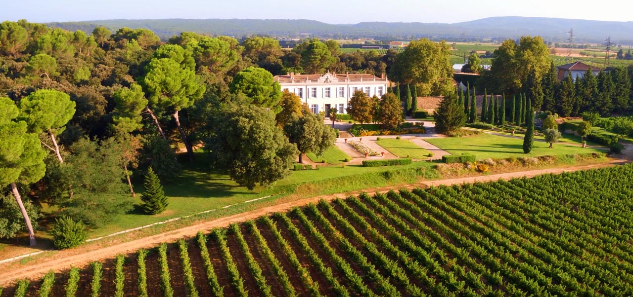Château Beauchêne