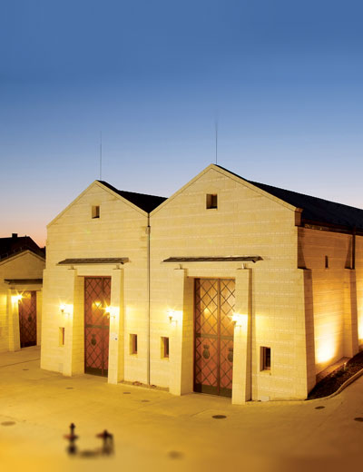 Royal Tokaji Wine Company