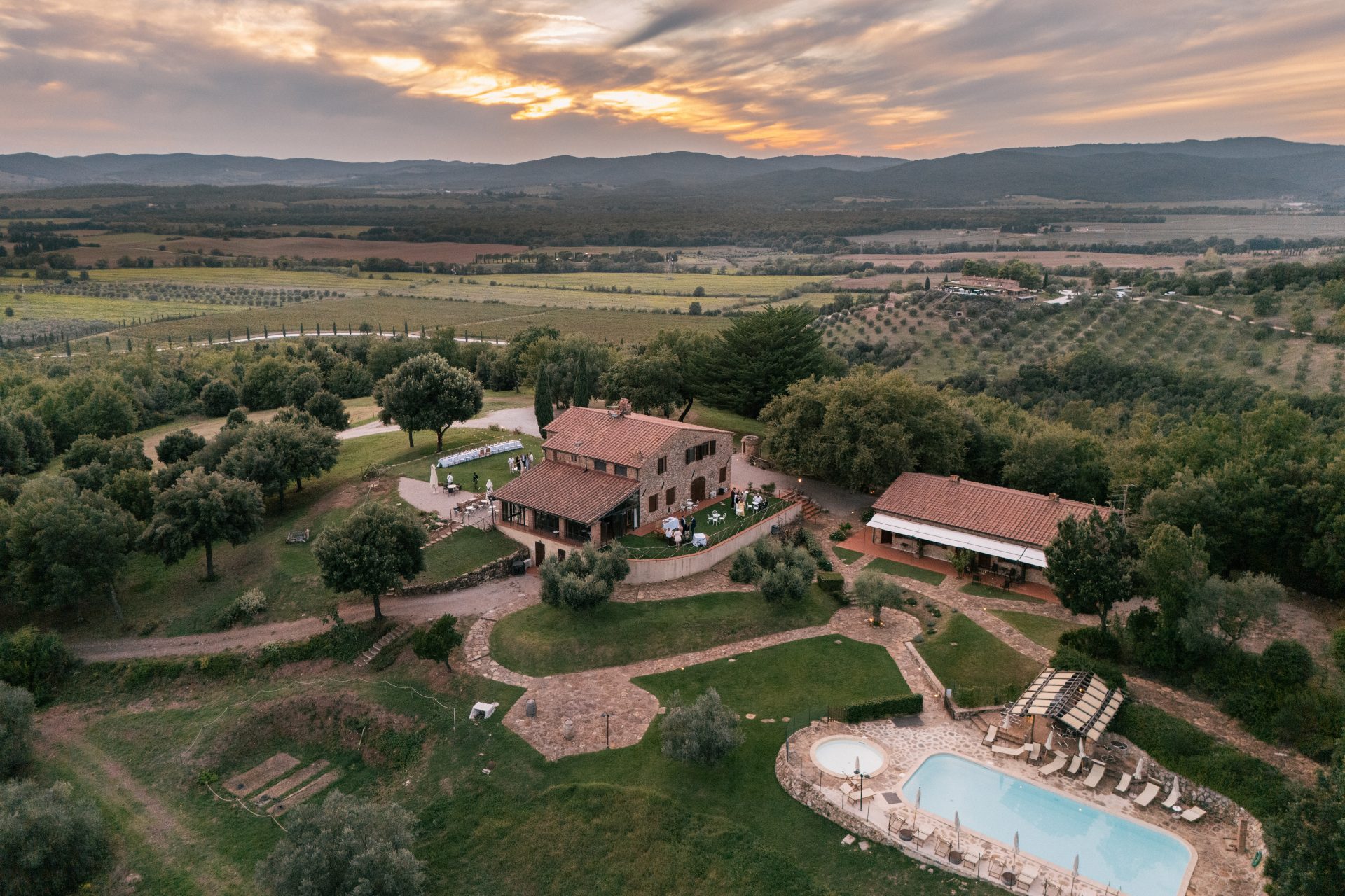 Tenuta Casteani