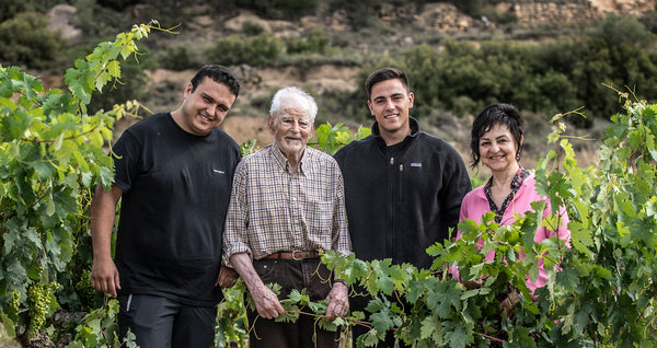 Celler Aixalà-Alcait
